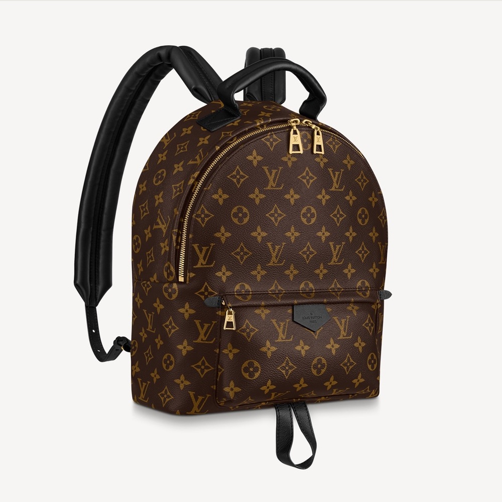 Louis Vuitton Palm Springs MM